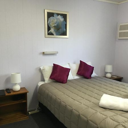 Boggabilla Motel Ruang foto