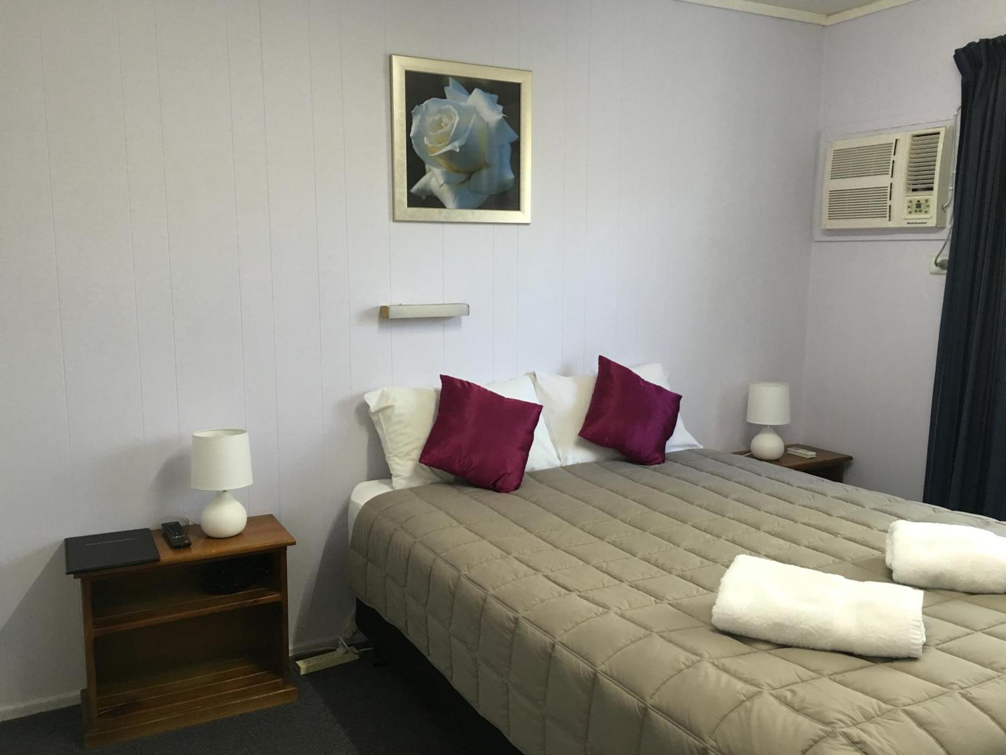 Boggabilla Motel Ruang foto
