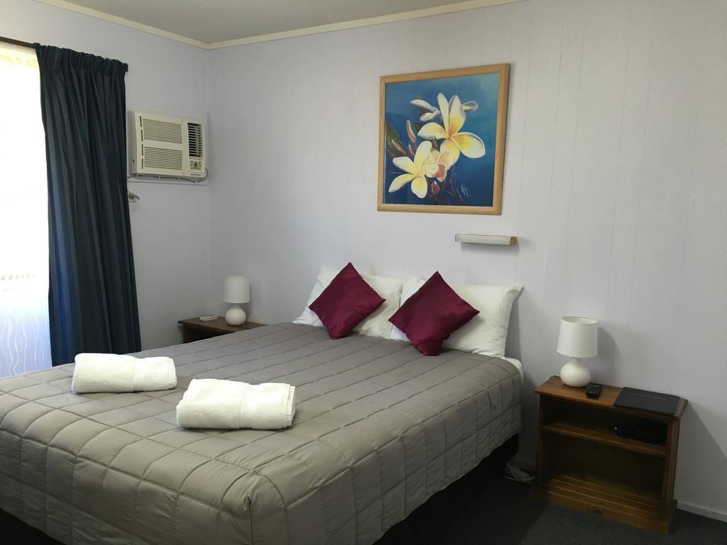 Boggabilla Motel Ruang foto