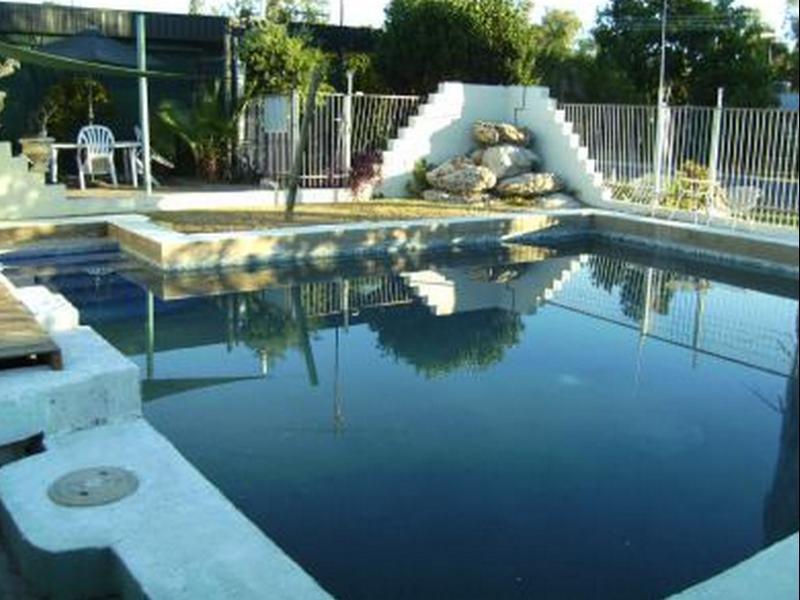 Boggabilla Motel Bagian luar foto