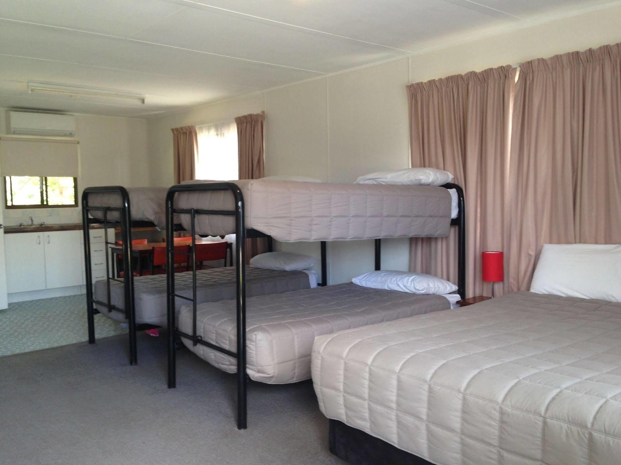 Boggabilla Motel Bagian luar foto