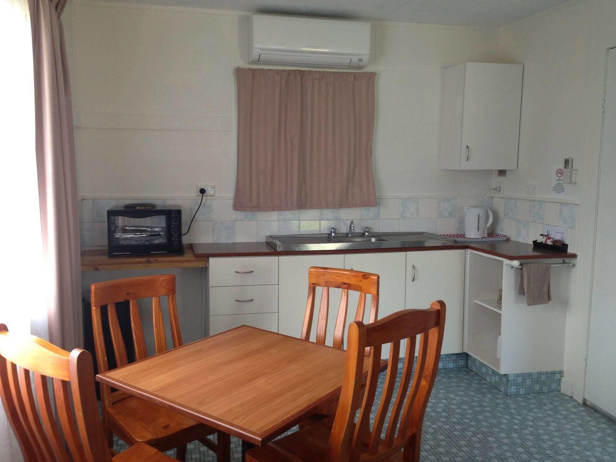 Boggabilla Motel Bagian luar foto