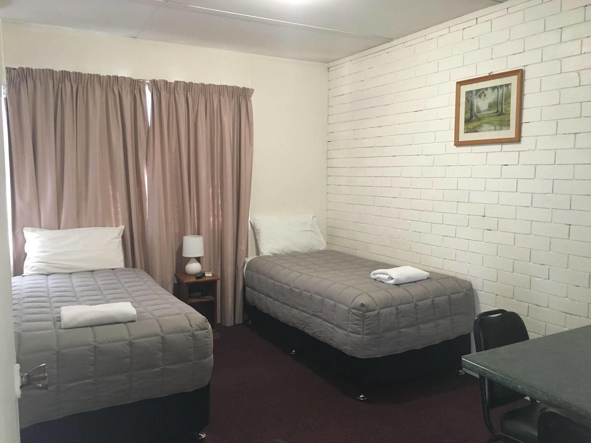 Boggabilla Motel Bagian luar foto