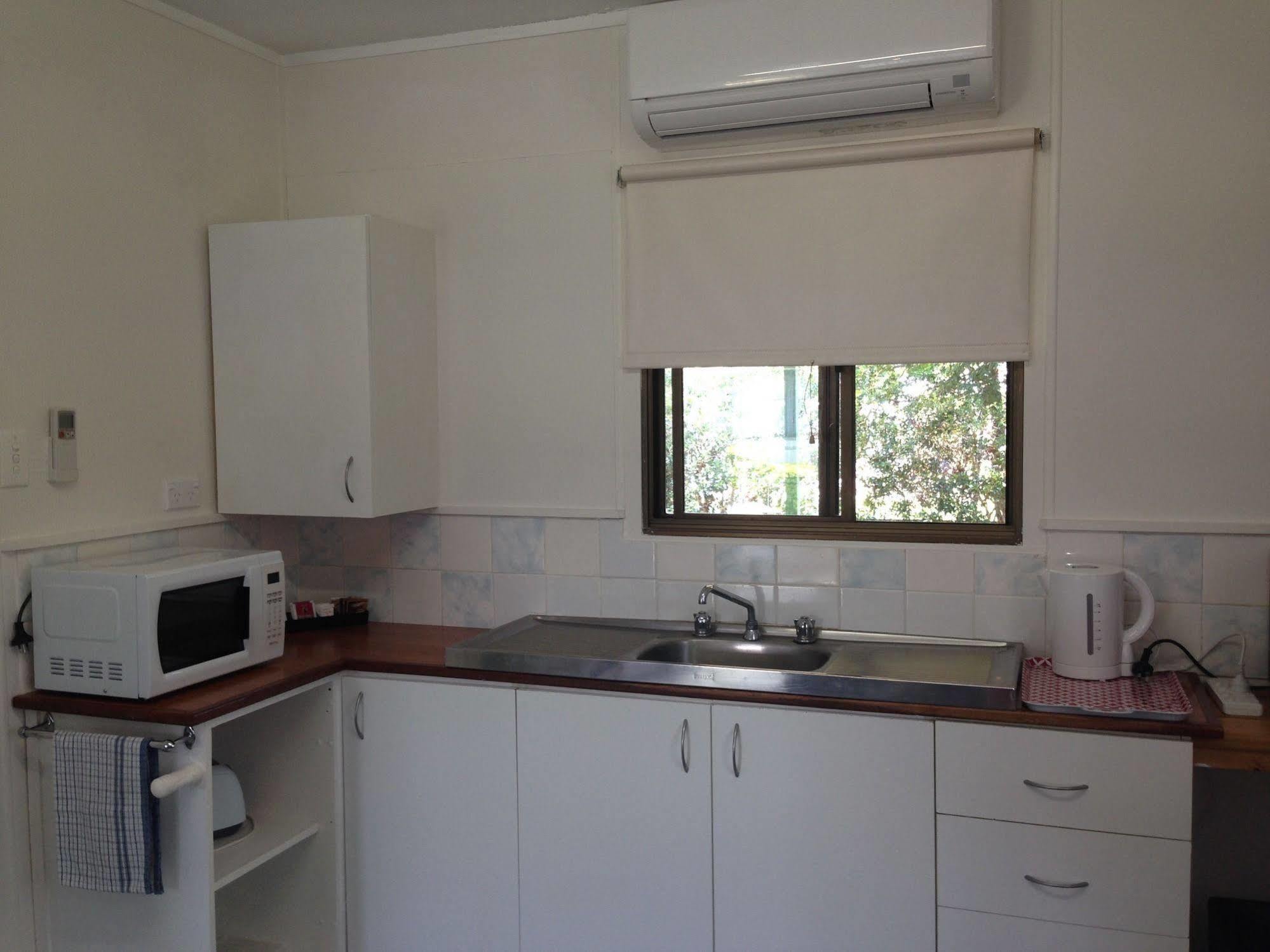 Boggabilla Motel Bagian luar foto