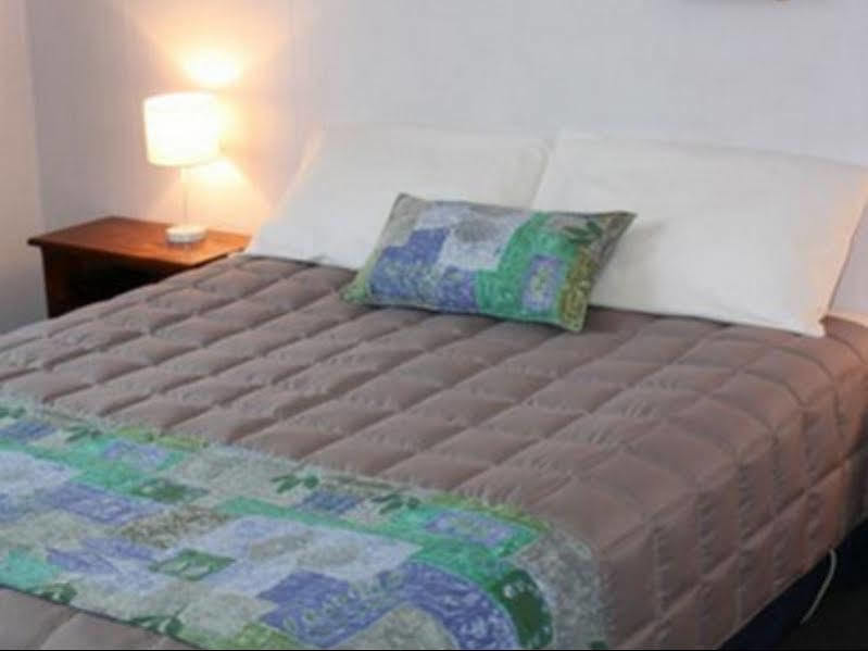Boggabilla Motel Bagian luar foto