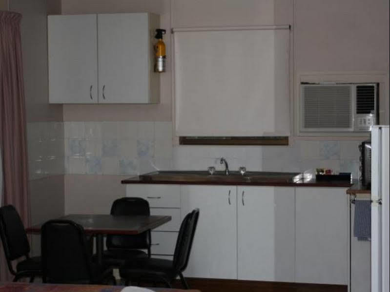 Boggabilla Motel Bagian luar foto